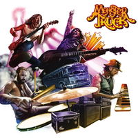 Evolution - Monster Truck