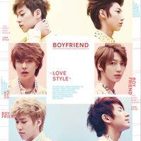 One day - Boyfriend