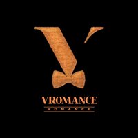 Thank You For Pretty - VROMANCE