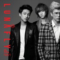 Stardust (Eng ver.) - Lunafly