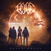 C.O.D.E. - Core Of Dying Earth