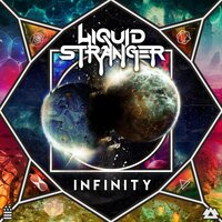 Hydroplane - Liquid Stranger