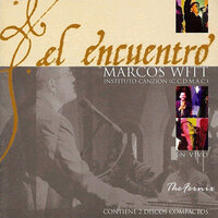 Motivo De Mi Canción - Marcos Witt