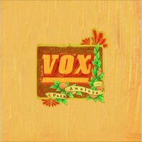 My Baby Blue - Vox