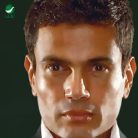 We Maloh - Amr Diab