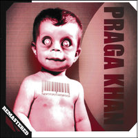 Stargirl - Praga Khan
