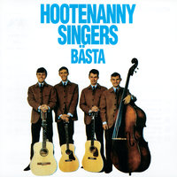 Björkens visa - Hootenanny Singers