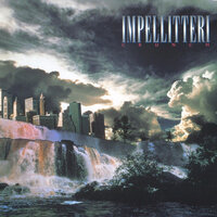 Fear No Evil - Impellitteri