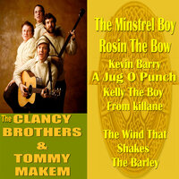Bungle Rye - The Clancy Brothers, Tommy Makem