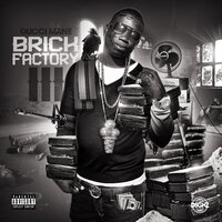 My All - Gucci Mane, Young Thug, Lil B