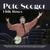 Who Killed Davey Moore? - Pete Seeger
