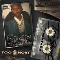 I Got Shit To Do - Too Short