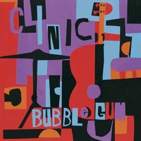 Bubblegum - Clinic