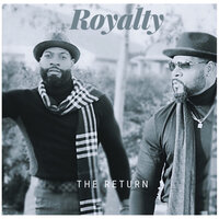 Intro - Royalty
