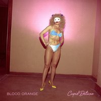 On the Line - Blood Orange