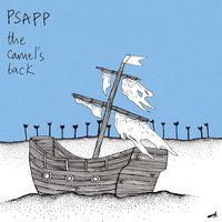 Mister Ant - Psapp