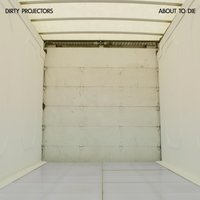 While You're Here - Dirty Projectors