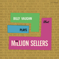 Canadian Sunset - Billy Vaughn
