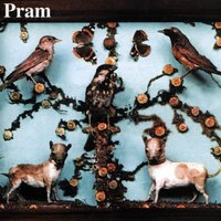 The Owl Service - Pram