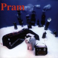 Sleepy Sweet - Pram