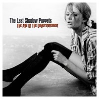 The Meeting Place - The Last Shadow Puppets, Alex Turner, Miles Kane
