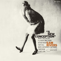 Temptation - Sam Rivers