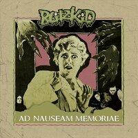 Weirdos - Blitzkid