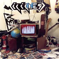 Maintain The Focus - Test Icicles