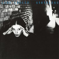 Telepathy - Lene Lovich