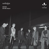 Here I am - Victon
