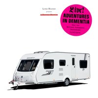 Caravan Man - Luke Haines