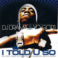 Drop It Off - Yo Gotti, La Chat, ALLSTAR