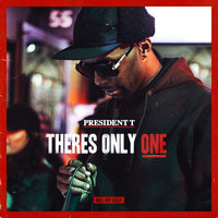 Over the Moon - President T