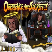 Praise Him - J.Rich, A-ONE