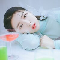 Under Caffeine - Stella Jang