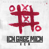 Ich blib so - xen