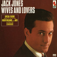 Charade - Jack Jones