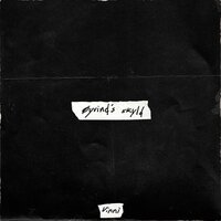 øyvind's skyld - Vinni