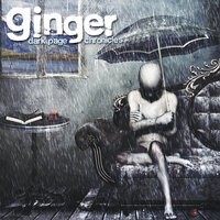 The Cradle and the Tree - Ginger