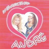 Suna-ma - ANDRE