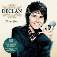 Sailing - Declan