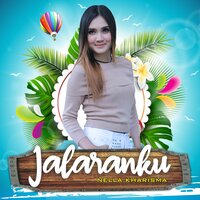 Jalaranku - NELLA KHARISMA
