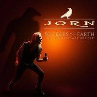 Like Stone in Water - Jorn
