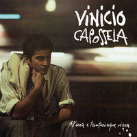 Quando ti scrivo - Vinicio Capossela