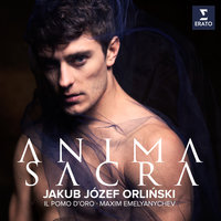 Feo: Dies irae: "Juste Judex ultionis" - Jakub Józef Orliński, Франческо Фео