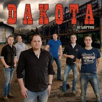 Wagon Wheel - Dakota