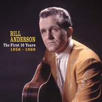 A Satisfied Mind - Bill Anderson