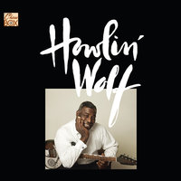 Neighbors - Howlin' Wolf