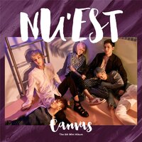 Look (a starlight night) - NU'EST
