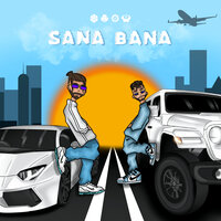 Sana Bana - Noah
